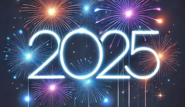 Gemeinsam das neue Jahr begrüßen ?