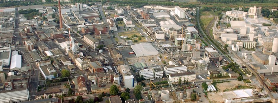 Als Wiesbaden knapp einer Katastrophe entging