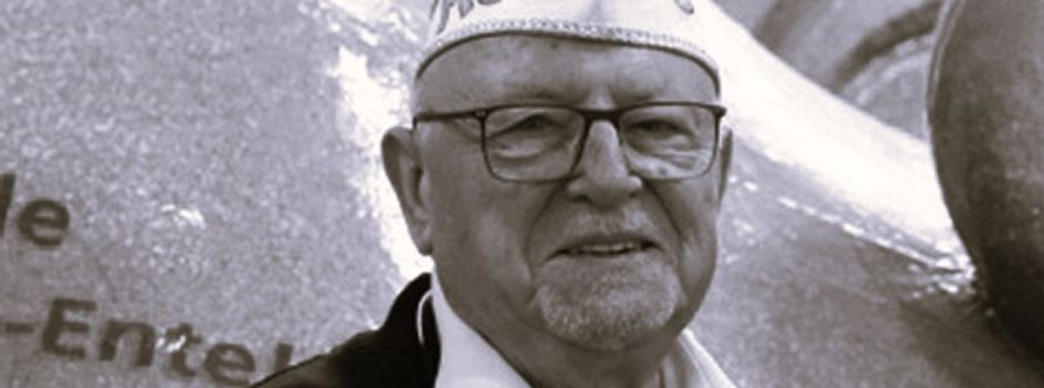 Mainzer Fastnacht: Ex-Wagenbauer Dieter Wenger gestorben