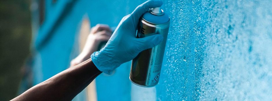 Hass-Parolen an Aldi-Filiale: Polizei Koblenz ermittelt wegen Volksverhetzung