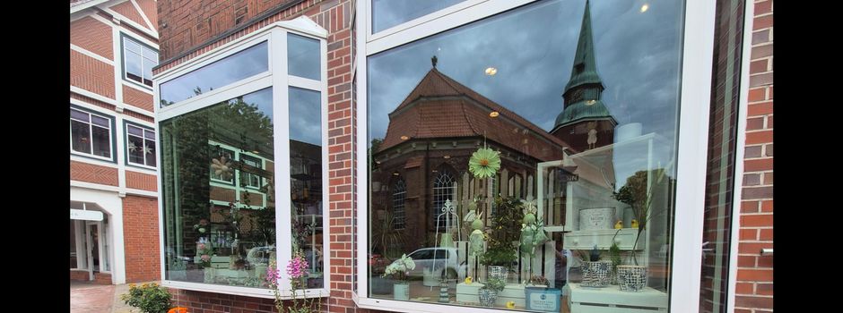 Die besten Blumen in Steinkirchen -