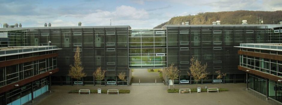 Koblenz: Diese Start-ups entstehen an der Hochschule