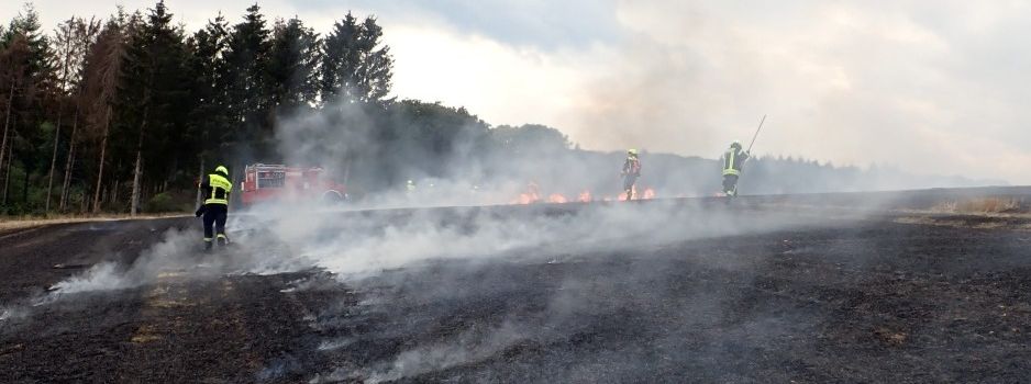Warum am Samstag eine Rauchwolke über Nierstein zu sehen sein könnte