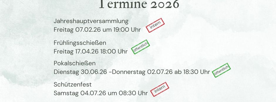 Schützenverein Königshügel-Föhrden