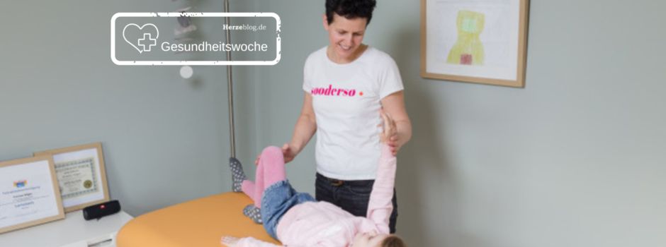 Mit Reflex-Integrationstraining gegen Schulprobleme, Stress und Verhaltensauffälligkeiten