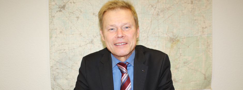 Für Bürgerbegehren positioniert