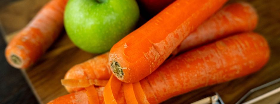 Ernährungsempfehlung: mehr Hülsenfrüchte und weniger Fleisch