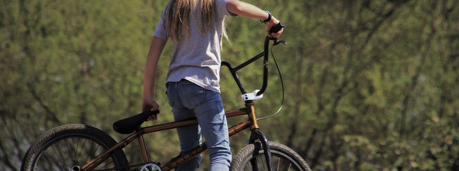 An die Kinder und Jugendlichen: 
Video-Dreh für unsere Projekt-Präsentation