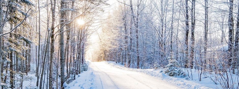 Extrem-Wetterlage - Schulausfall im Landkreis Cuxhaven am 09.01.2026