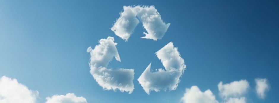 Kreislaufwirtschaft - die erste DPG-Weinpfandflasche