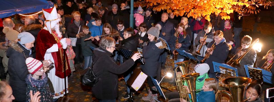 Vorweihnachtszeit in Niederkassel #2