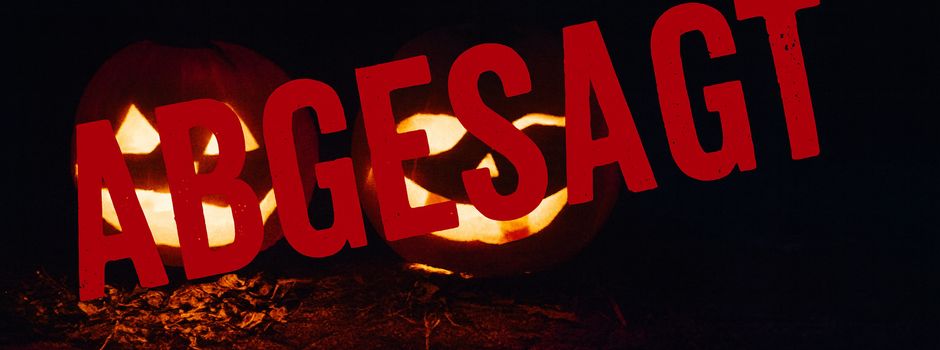Oppenheim sagt Halloween im Grusellabyrinth ab