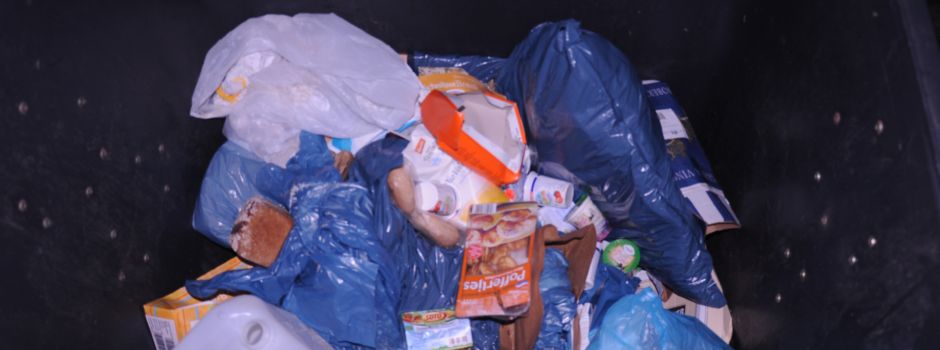 Probleme bei Müllentsorgung in Mainz