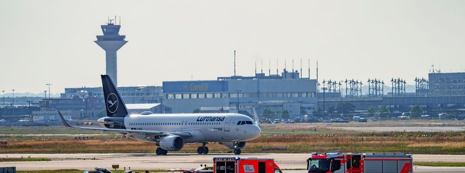 Nach Störaktionen an Flughäfen Razzia bei Letzter Generation