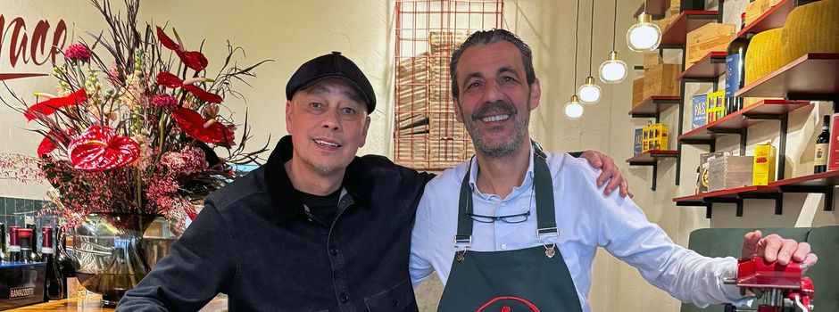 Wiesbaden: Restaurant „Verace“ mit neuen Akzenten und italienischer Seele