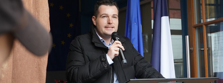 Bilderrückblick Karfreitagsmarkt in Bouzonville