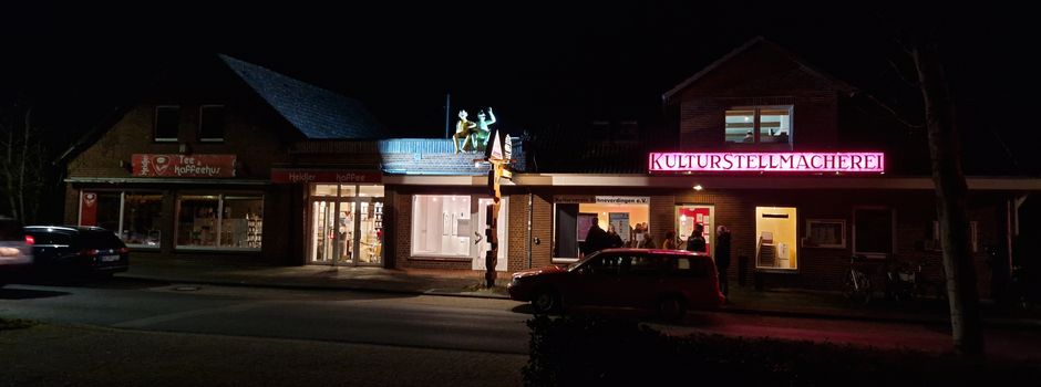 Scream VI in 3-D, „Oskars Kleid“, Überflieger und „Die Fabelmanns“