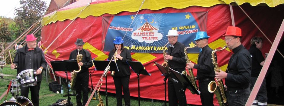 Neustädter Circus-Festival 2024