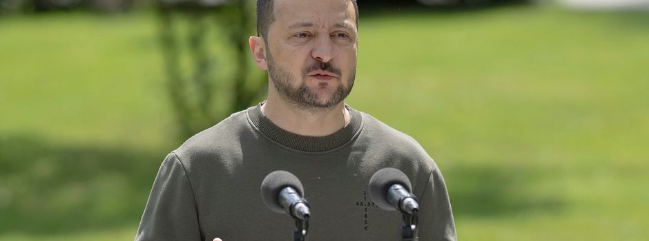 Krieg gegen die Ukraine: So ist die Lage