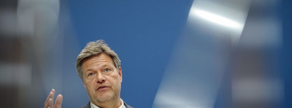 Habeck: Strompreise auch nach Atomausstieg gefallen
