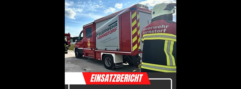 Einsatzbericht