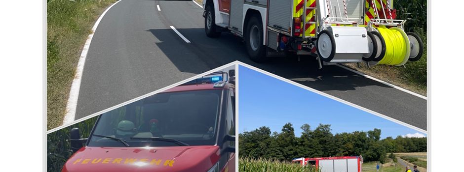 20.08.2025 - Einsatz 8/2025 - 12:26 Uhr - B2.02 Flächenbrand Groß