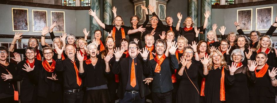 What's Up Weihnachtskonzerte 2025