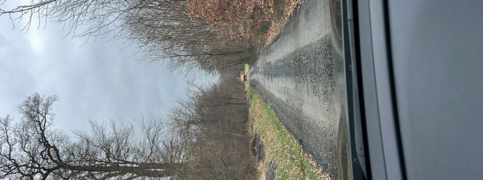 Baustellenupdate Nr. 2 im neuen Jahr 2025