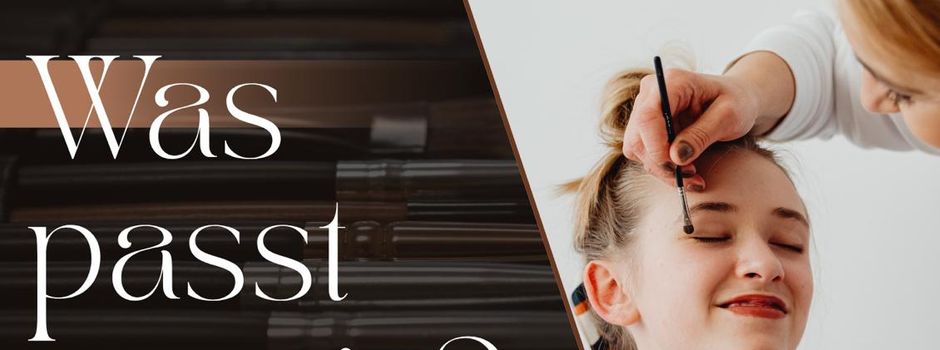 Make Up & Stilberatung im Olen Amt