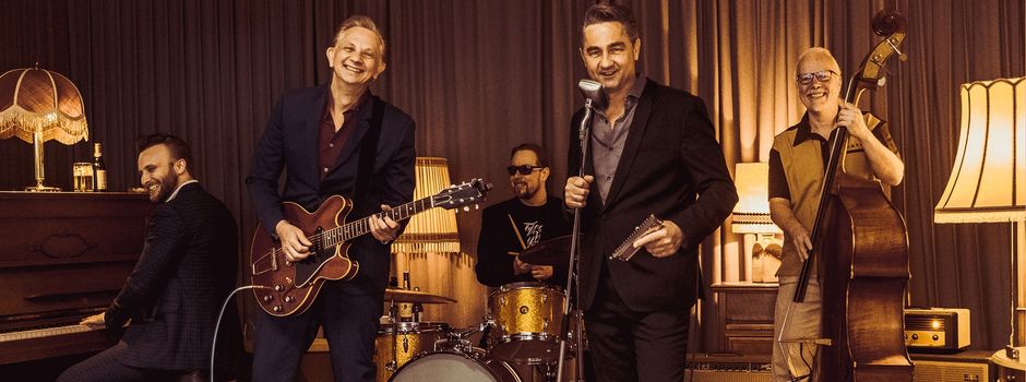 36 Jahre weltweit auf Tour, fast 5.000 Konzerte und jetzt in der Heide