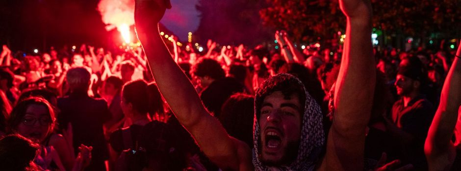 Macrons Machtpoker scheitert: Es droht Chaos und Rechtsruck