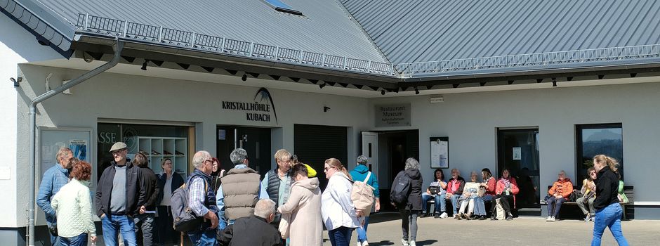 Schöner Ausflug nach Weilburg