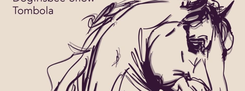 Reitturnier vom 2.5.-4.5.2025