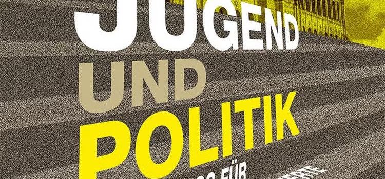 Jugend und Politik - Kongress am 08.11.25