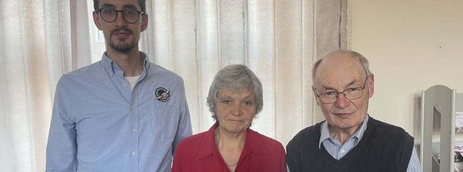 25 Jahre Sammelstelle in Soltau