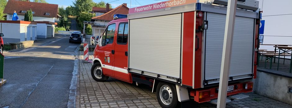 Flammkuchenfest - Danke an alle Helferinnen und Helfer