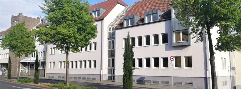 Bad Kreuznach: Ämter ziehen aus dem Brückes aus