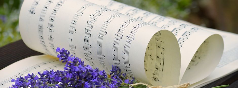 Herbstkonzert der Chöre