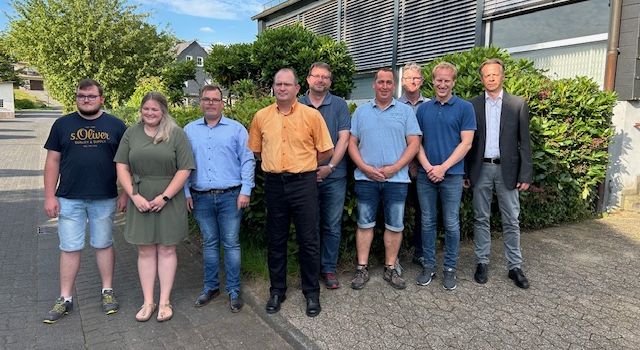 Nach 100 Tagen im Amt