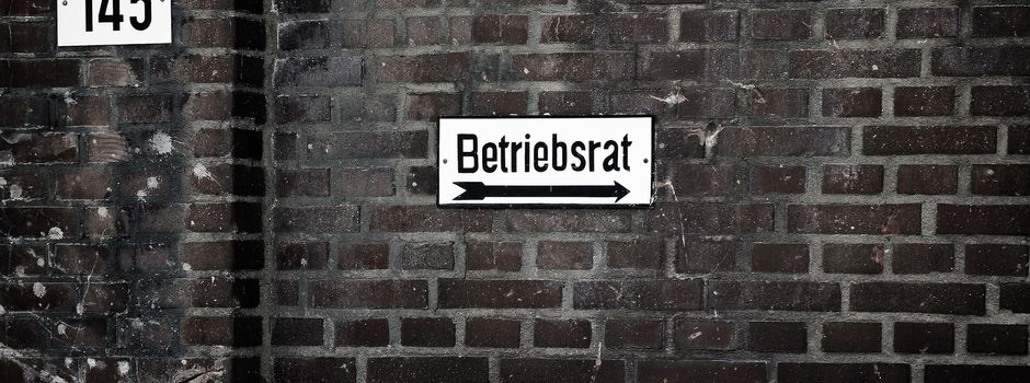 Einhaltung von Unfallverhütungsvorschriften