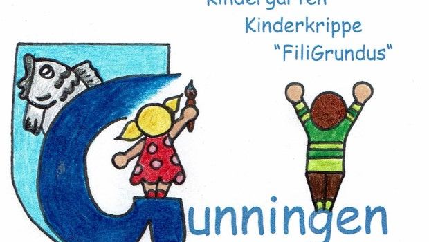 Kindergarten & Kinderkrippe „FiliGrundus“