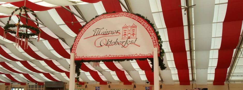 Diese Events finden im Oktober in Mainz statt