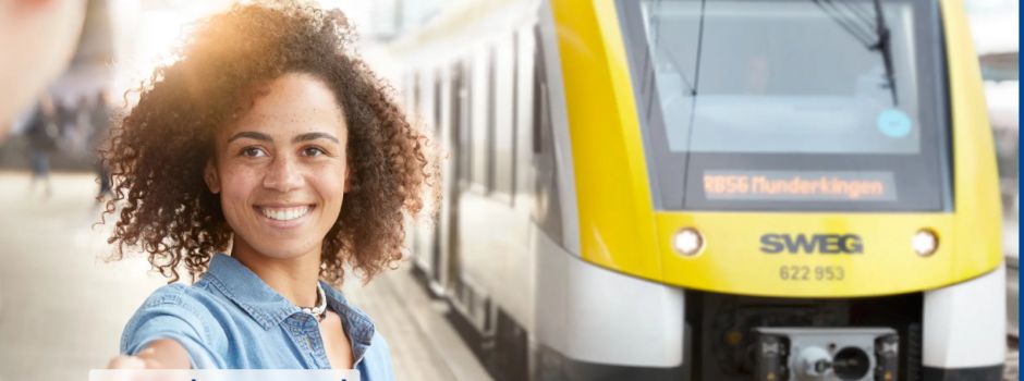 Teilweise Zugausfälle auf der Linie S2 zwischen Freiburg und Denzlingen 