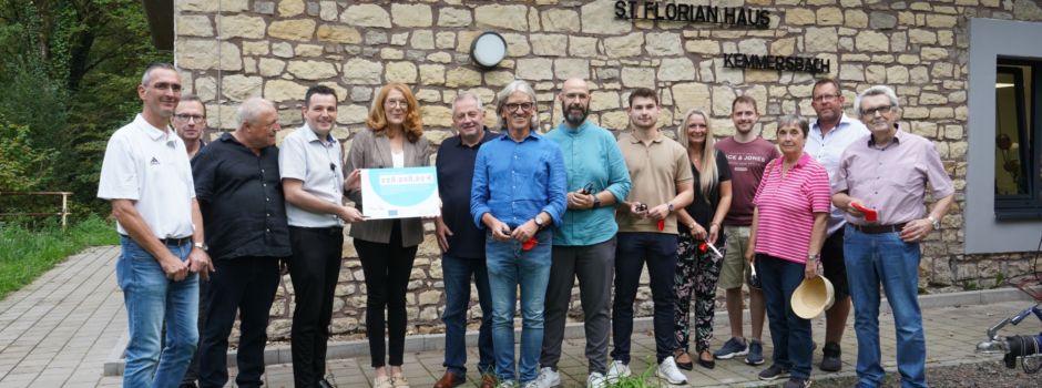 Jetzt den Monatsrückblick September anschauen!