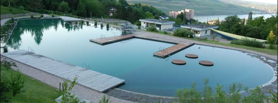 Freibad-Ranking 2024: So schneiden rheinhessische Freibäder ab