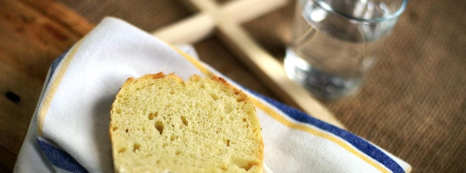 Fastenessen im Pfarrsaal Wolfertschwenden