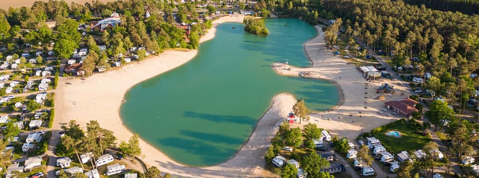Südsee-Camp bleibt Nummer 1