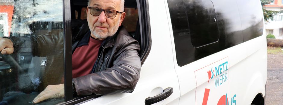 Einkaufsservice für Senioren: Ehrenamtliche Fahrer gesucht