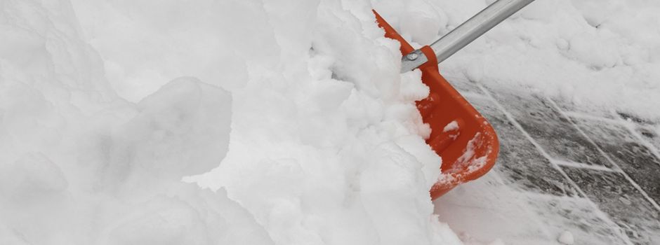 Sicher durch den Winter: Stadt Oppenheim erinnert an die Räum- und Streupflicht