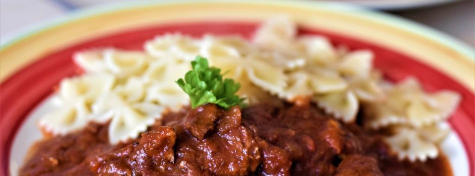 Seniorenessen am 04.04.2024